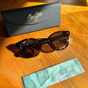 MAUI JIM “Joy Ride” Polarized Sunglasses